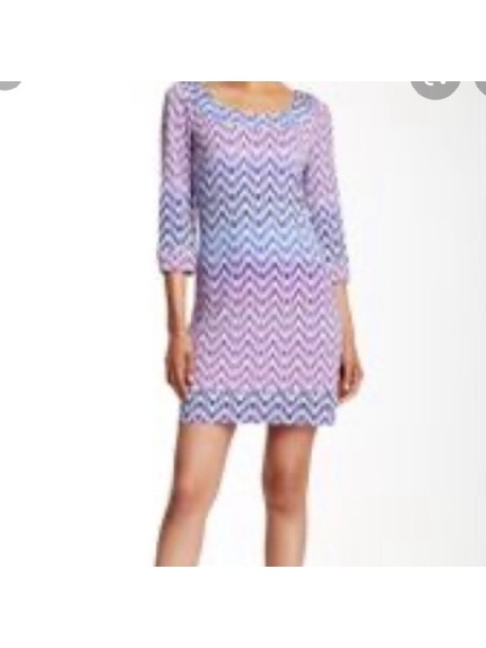 Jessica Simpson dress